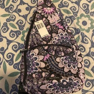 Vera Bradley backpack